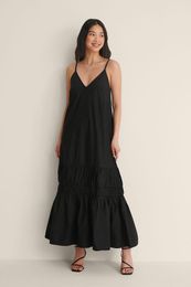 Купить Сарафан NA-KD