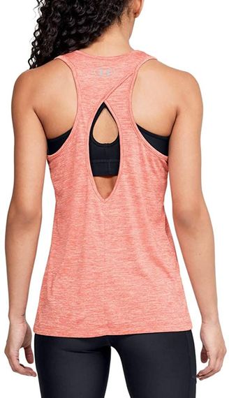 Майка спортивная Under Armour