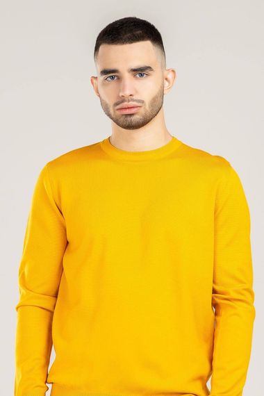 Джемпер длинный рукав