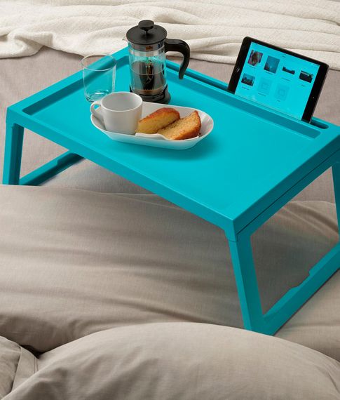 Поднос на ножках IKEA KLIPSK