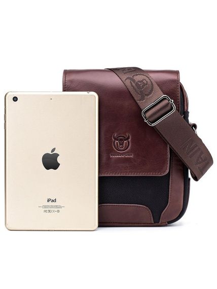 Сумка BULLCAPTAIN