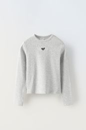 Купить Лонгслив Zara