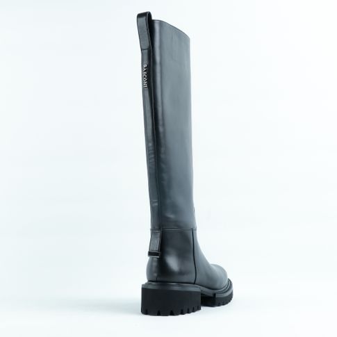 Сапоги Basconi 77565B-M
