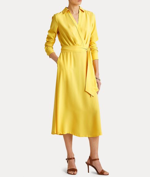 Платье Ralph Lauren