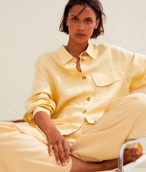 Блузка H&M
