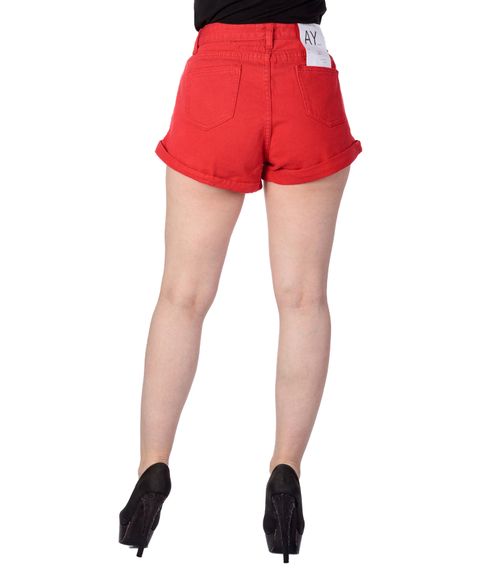 Шорты джинсовые AY