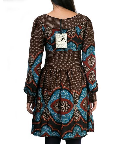 Платье Palmetto