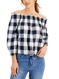 Купить Блузка Tommy Hilfiger