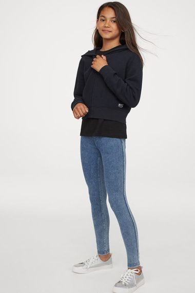 Купить Треггенсы H&M