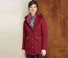 Купить Куртка стеганая демисезонная Tchibo