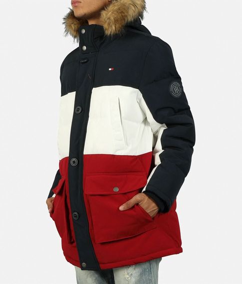 Куртка Tommy Hilfiger