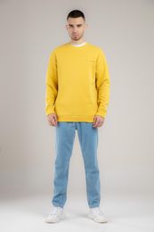 Купить Толстовка короткая длина