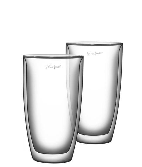 Купить Комплект стаканов для кофе Lamart VASO | LT 9010
