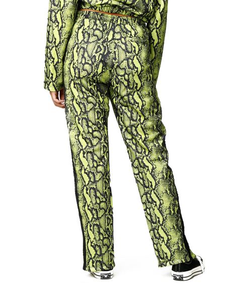 Брюки спортивные JUNKYARD