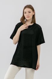 Женская футболка короткий рукав xarid qilish