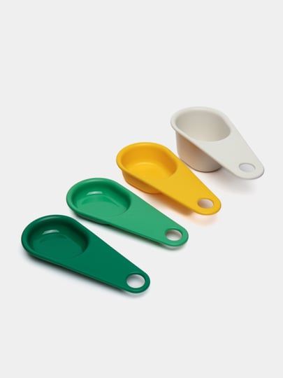 Набор мерных стаканчиков "UPPFYLLD IKEA"