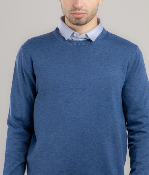 Пуловер Terra Pro