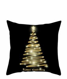 Новогодняя наволочка xarid qilish