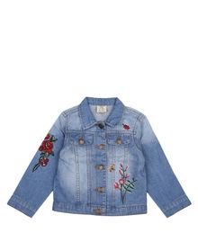 Джинсовая куртка ZSS Baby xarid qilish