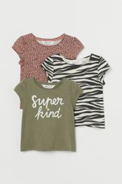 Купить Комплект футболок H&M