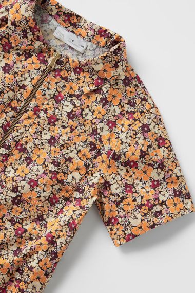 Комбинезон Zara