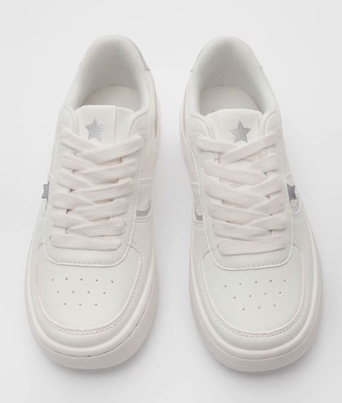 Кроссовки Zara xarid qilish