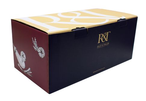 Ковш со стеклянной крышкой 16см, 1.9л, Classic 101216