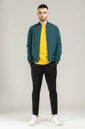 Купить Ветровка короткая длина