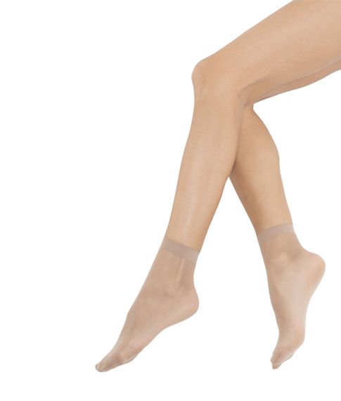 Носки MiNiMi Stella 20 den Caramello