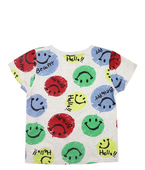 Футболка Sha Liu Sha