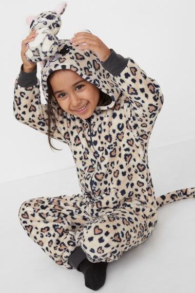 Кигуруми H&M