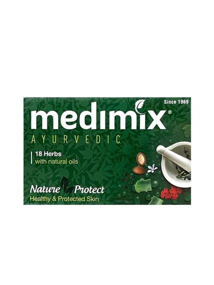 Купить Мыло аюрведическое Medimix, 125гр