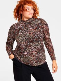 Купить Блузка Bar III