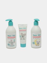Купить Подарочный набор Happy Baby