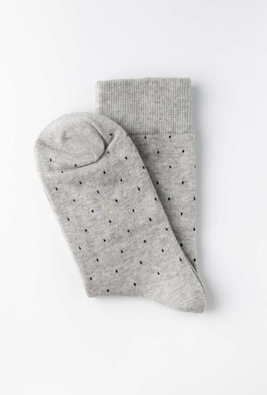 Носки длинные