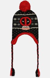 Купить Шапка Marvel