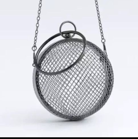 Сумочка-шар