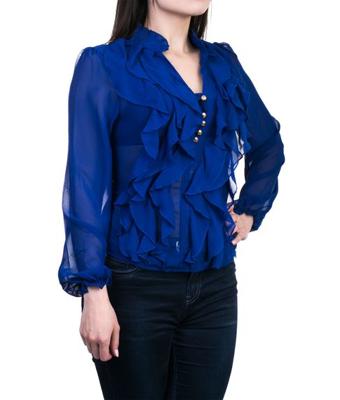 Блузка Fairfaery