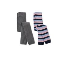 Купить Леггинсы трикотажные 2шт Tchibo