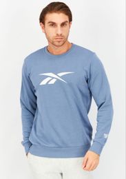 Купить Свитшот Reebok