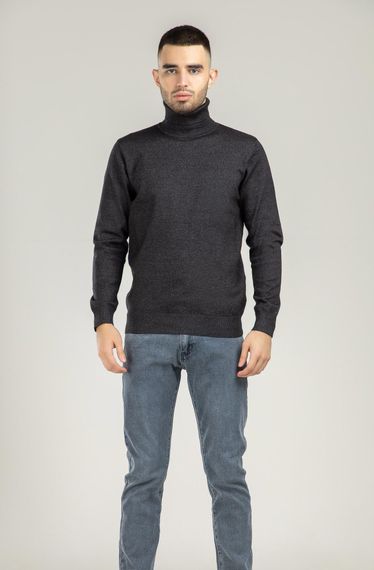 Джемпер длинный рукав