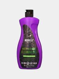 Купить Универсальный гель для очищения всех видов поверхностей MERBELLE, 500 мл