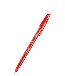 Купить Ручка шариковая Ice Maped красная