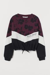 Свитшот H&M xarid qilish