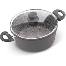 Кастрюля из сплава алюминия Lamart I LT 1188 I xarid qilish