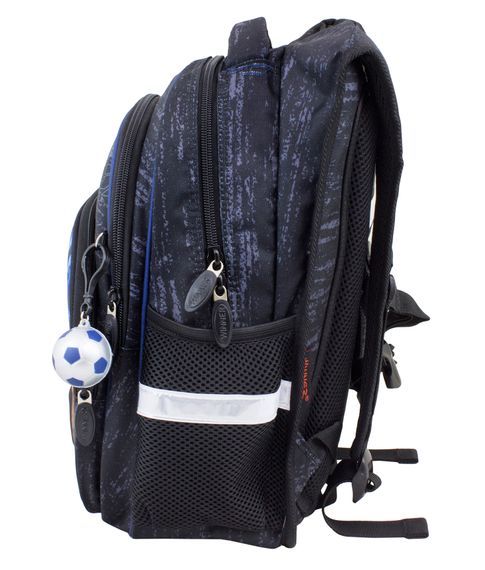 Рюкзак Winner 8053 + брелок мячик