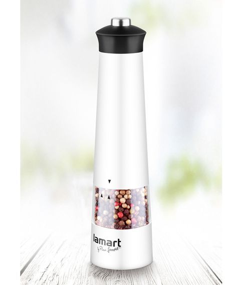 Мельница для соли или перца Lamart LT 7011