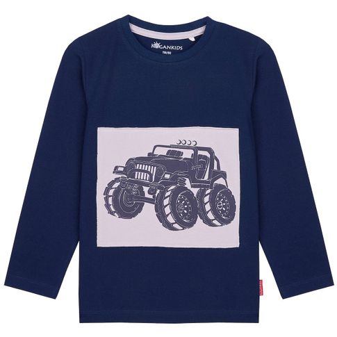 Пуловер Kogankids