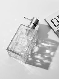 Купить Дозатор - диспенсер универсальный, для жидкого мыла, для моющих средств