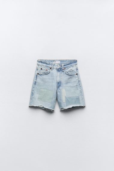 Шорты Zara